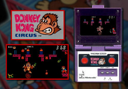 Donkey Kong